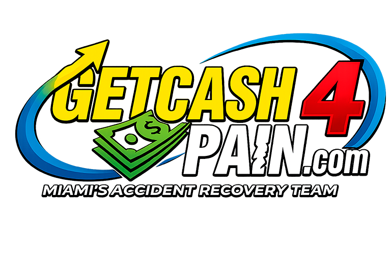 GetCash4Pain.com - Miami's Accident Recovery Team